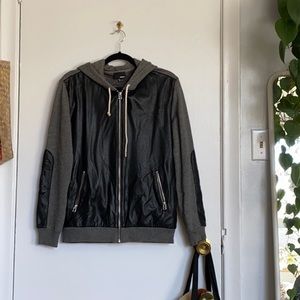 Wilfred Free hoodie zip sweater